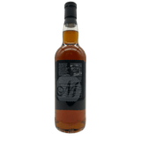 Springbank 27 Year Old Port Cask Milroy's Vintage Reserve Black