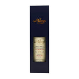 Benriach 27 Year Old 1996 Milroy's Vintage Reserve #43214 42.9% 70cl