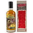 Auchroisk 37 Year Old Batch 9 That Boutique-y Whisky Company 49.5% 50cl - Milroy's of Soho - Scotch Whisky