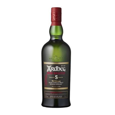 Ardbeg 5 Year Old Wee Beastie 47.4% 70cl