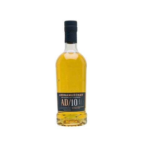 Ardnamurchan 10 Year Old 2025 Release 46.8% 70cl