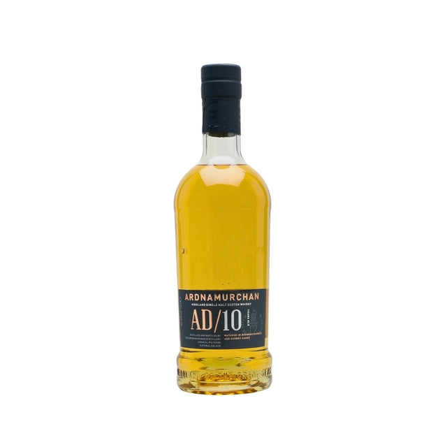 Ardnamurchan 10 Year Old 2025 Release 46.8% 70cl