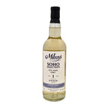Bowmore 1 Year Old 2025 Milroy's Soho Selection 62.4% 70cl