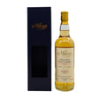 Benriach 27 Year Old 1996 Milroy's Vintage Reserve #43214 42.9% 70cl