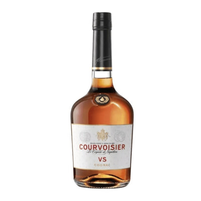 Courvoisier VS 40% 70cl - Milroy's of Soho - Cognac