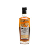 Islay Single Malt 17 Year Old Duncan Taylor Octave 53.4% 70cl