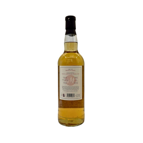 Linkwood 11 Year Old 2013 Milroy's Soho Selection 55.6% 70cl