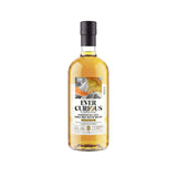 Finglassie 8 Year Old The Smoky One Ever Curious 48% 70cl