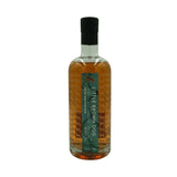 MCJB Jamaican Rum 2008 Little Brown Dog 58.1% 70cl