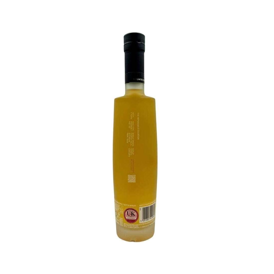 Octomore 16.3 61.6% 70cl