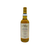 Clynelish 24 Year Old 2001 Milroy's Vintage Reserve 51.8% 70cl