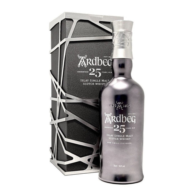 Ardbeg 25 Year Old 46% 70cl