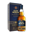 Glen Moray 18 Year Old Heritage 47.2% 70cl - Milroy's of Soho - Scotch Whisky