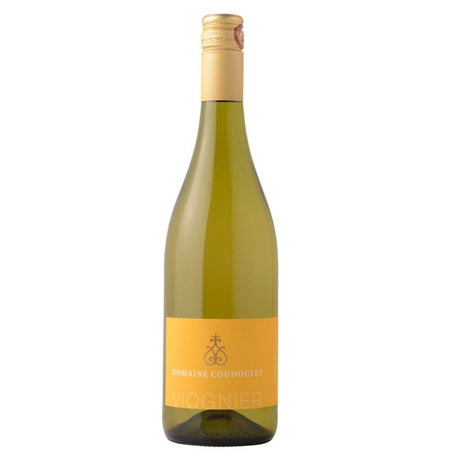 Domaine Coudoulet Viognier / 2021 - Milroy's of Soho