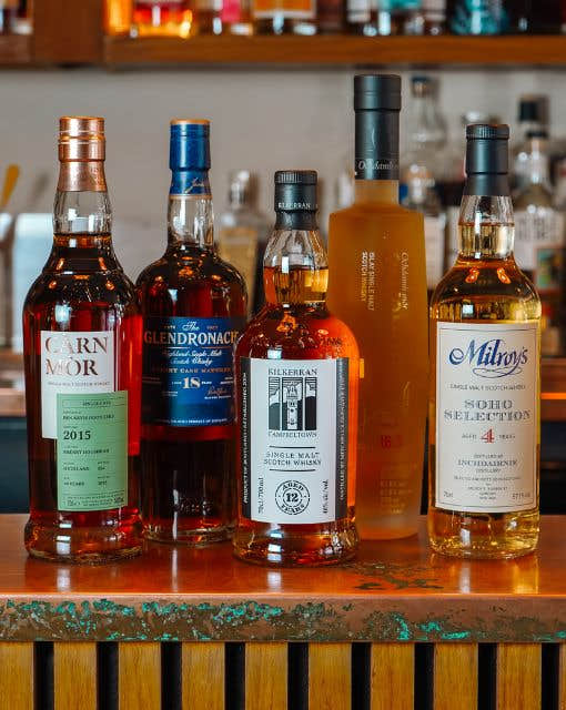 Scotch whisky