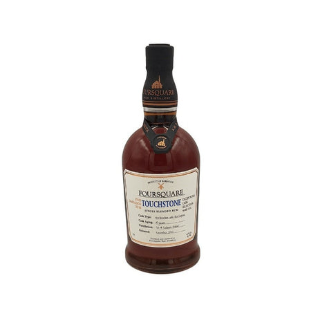Foursquare 14 Year Old ECS Touchstone XXII - Milroy's of Soho - Rum