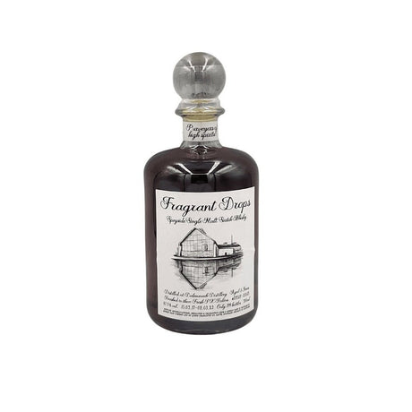 Dalmunach 5 Year Old Fragrant Drops - Milroy's of Soho - Whisky