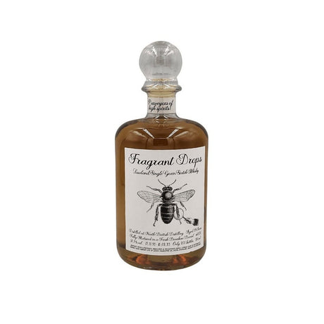 North British 29 Year Old Fragrant Drops #48731 - Milroy's of Soho - Whisky