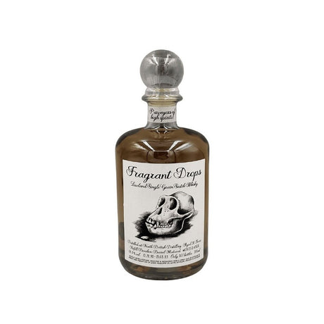 North British 30 Year Old Fragrant Drops - Milroy's of Soho - Whisky