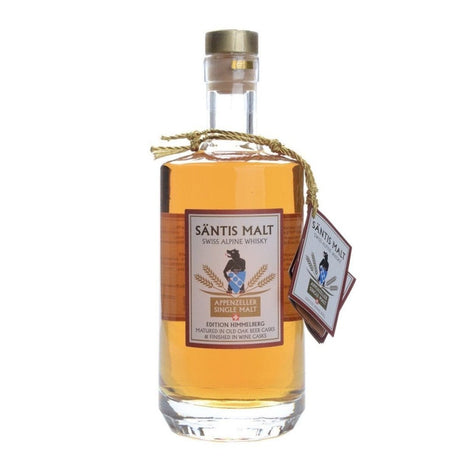 Santis Malt Himmelberg - Milroy's of Soho