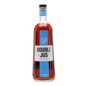 30&40 Double Jus Aperitif De Normandie - Milroy's of Soho