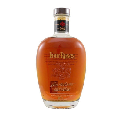 Four Roses Small Batch Limited Edition - Milroy's of Soho
