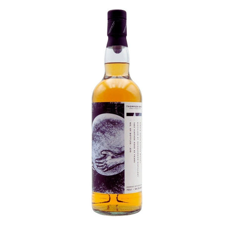 Invergordon 35 Year Old 1987 Thompson Bros - Milroy's of Soho - Whisky