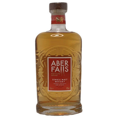 Aber Falls - Milroy's of Soho - Whisky