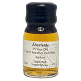 Aberfeldy 15 Year Old - Milroy's of Soho
