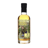 Aberfeldy 21 Year Old - Milroy's of Soho