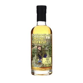 Aberfeldy 21 Year Old - Milroy's of Soho