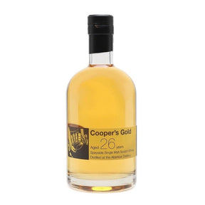 Aberlour 26 Year Old - Milroy's of Soho