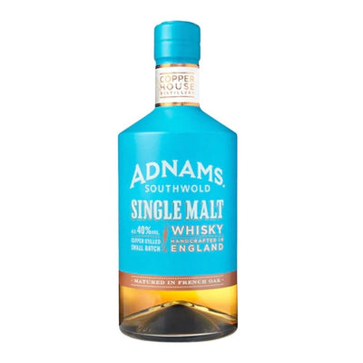 Adnams Single Malt - Milroy's of Soho - Whisky