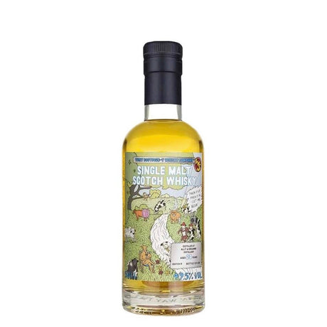 Allt-A-Bhainne 23 Year Old TBWC Batch 9 - Milroy's of Soho