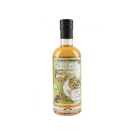Allt-A-Bhainne 26 Year Old That Boutique-y Whisky Company Batch 8 - Milroy's of Soho
