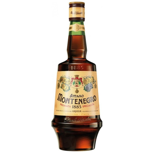 Amaro Montenegro - Milroy's of Soho - LIQUEURS