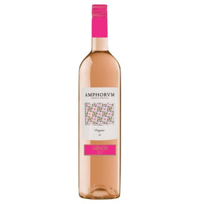 Amphorvm Rosado Palido Garnacha Mureda - Milroy's of Soho