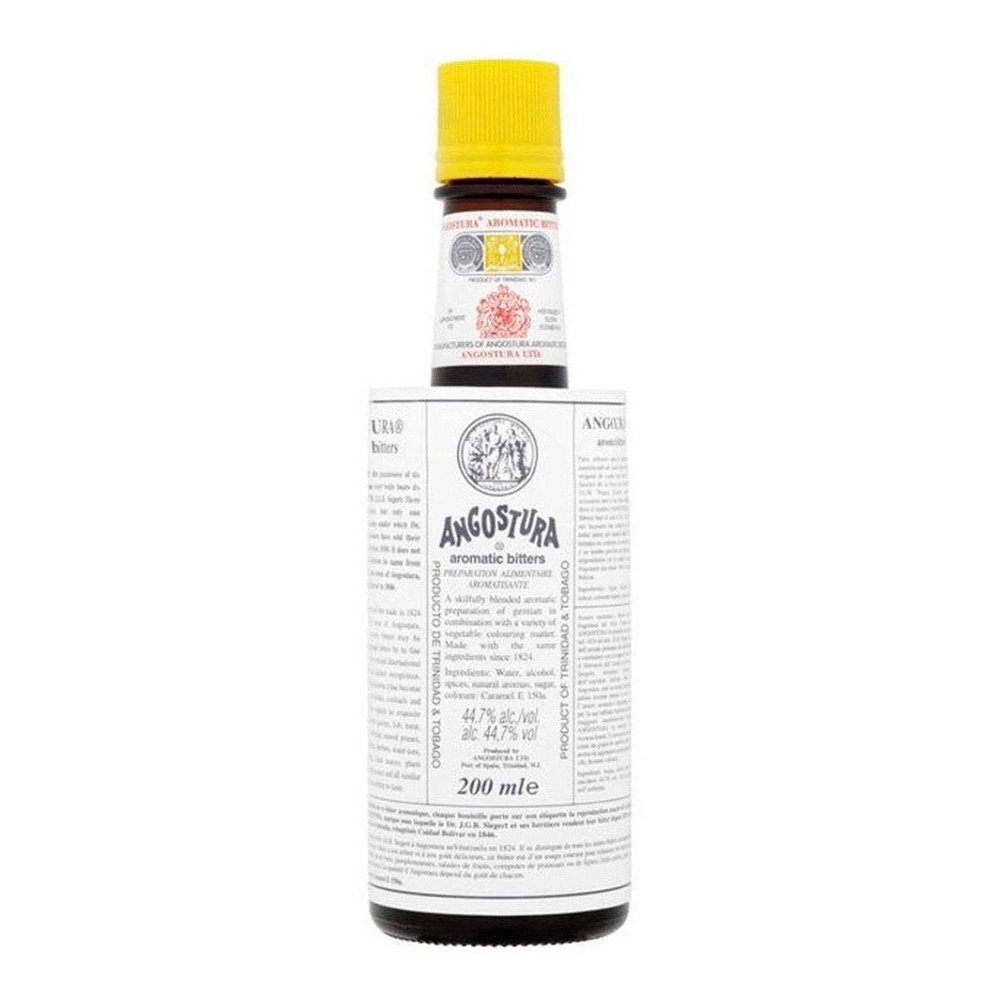 Angostura Aromatic Bitters - Milroy's of Soho