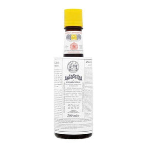 Angostura Aromatic Bitters - Milroy's of Soho