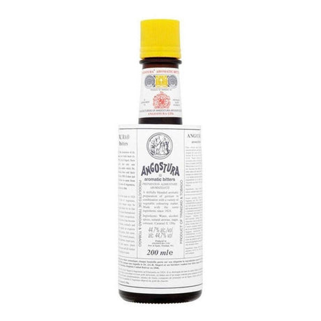 Angostura Aromatic Bitters - Milroy's of Soho