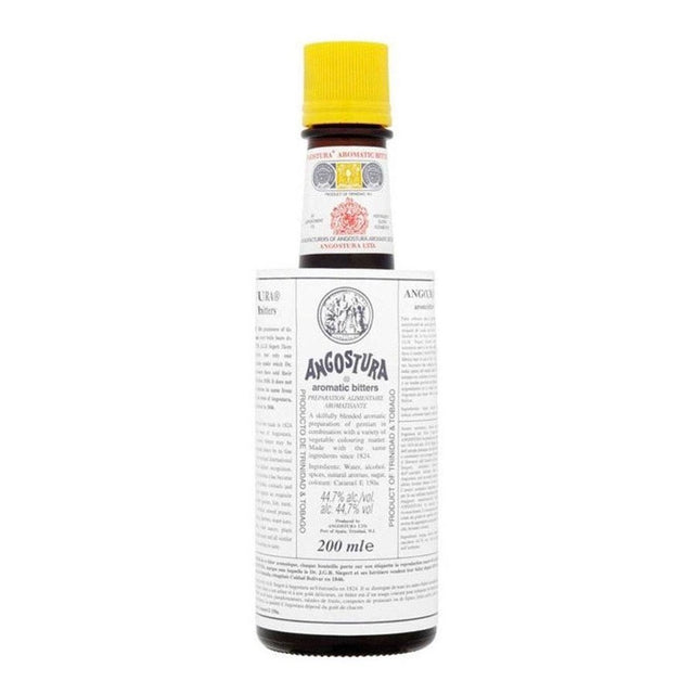 Angostura Aromatic Bitters - Milroy's of Soho