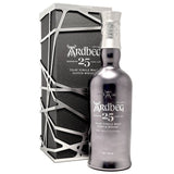 Ardbeg 25 Year Old - Milroy's of Soho - Whisky