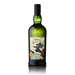Ardbeg Arrrrrrrdbeg! - Milroy's of Soho