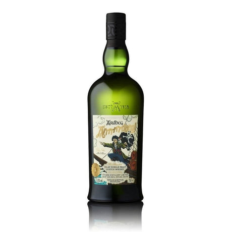 Ardbeg Arrrrrrrdbeg! - Milroy's of Soho