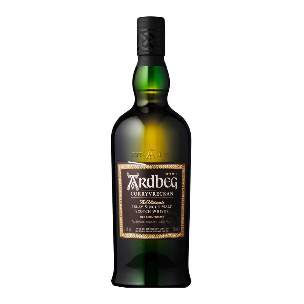 Ardbeg Corryvreckan - Milroy's of Soho - 
