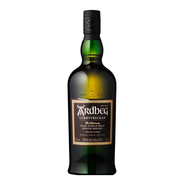 Ardbeg Corryvreckan - Milroy's of Soho - 