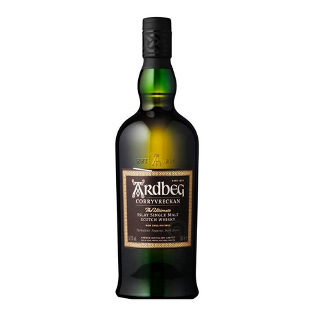 Ardbeg Corryvreckan - Milroy's of Soho - 