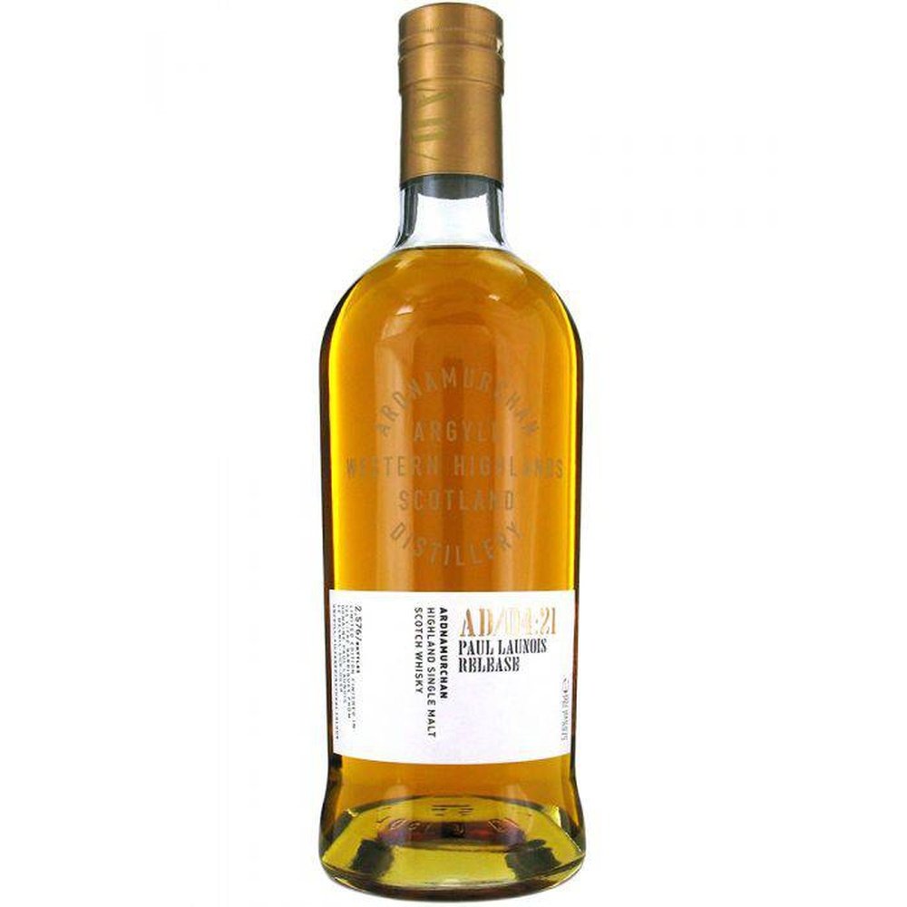 Ardnamurchan AD - Milroy's of Soho