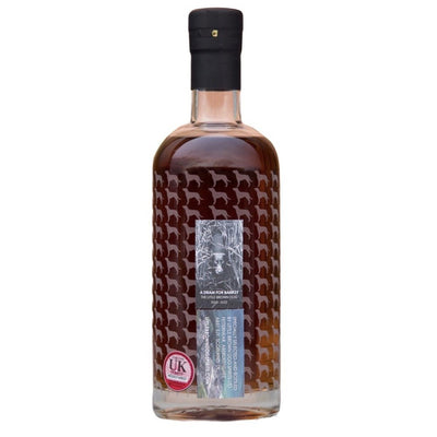 Ardnamurchan 7 Year Old 2015 Little Brown Dog - Milroy's of Soho - Whisky