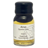 Arran Quarter Cask - Milroy's of Soho